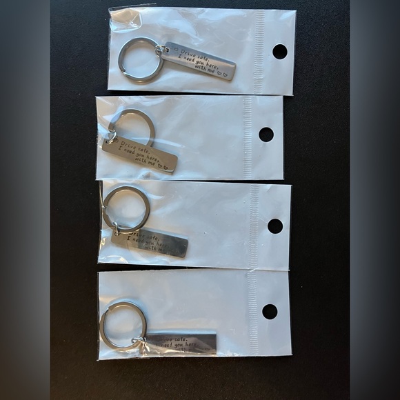 Keychain - Picture 2 of 2